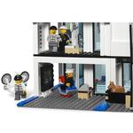Lego City Comisaria De Policia-3