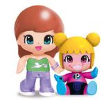 Pinypon – Figura Y Bebé Sorpresa (varios Modelos)-1