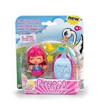 Pinypon – Figura Y Bebé Sorpresa (varios Modelos)-6