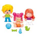 Pinypon – Niños Y Bebés (varios Modelos)-2