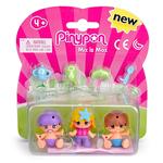 Pinypon – Niños Y Bebés (varios Modelos)-7