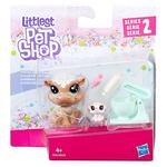 Littlest Petshop – Vaquitas – Parejita Serie 2-1