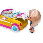 Barriguitas – Coche Deportivo Con Figura