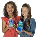 Hatchimals – Fabula Forest Puffatoo (varios Colores)-5