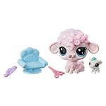 Littlest Petshop – Ovejitas – Parejita Serie 2