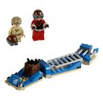 Lego Star Wars Caza Espacial Naboo-3