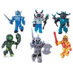 Roblox – Champions Of Roblox – Multipack 6 Figuras