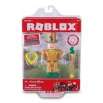 Roblox – Mr. Bling Bling – Blíster Figura-1