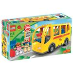 Lego Duplo Autobus