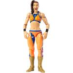 Wwe – Bayley – Figura Básica Wrestlemania