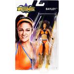 Wwe – Bayley – Figura Básica Wrestlemania-2