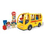Lego Duplo Autobus-1