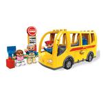 Lego Duplo Autobus-1