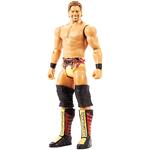 Wwe – Chris Jericho – Figura Básica