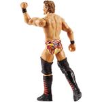 Wwe – Chris Jericho – Figura Básica-1