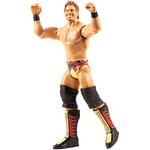 Wwe – Chris Jericho – Figura Básica-2
