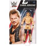 Wwe – Chris Jericho – Figura Básica-3