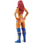 Wwe – Sasha Banks – Figura Básica-1