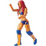 Wwe – Sasha Banks – Figura Básica-2