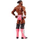 Wwe – Rich Swann – Figura Básica-1