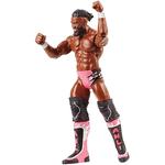 Wwe – Rich Swann – Figura Básica-2