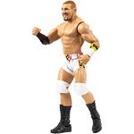 Wwe – Mojo Rawley – Figura Básica Wrestlemania-1