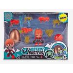 Mutant Busters – Sheriff Super Pack Underworld-4