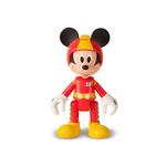 Mickey Mouse – Mickey – Vehículo Transformable Mickey Y Los Superpilotos-1