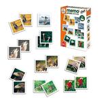 - Memo Photo Animals Diset-2