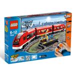 Lego City Tren De Pasajeros