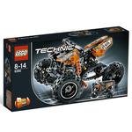 Lego Technic Quad Moto Quatro