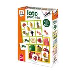 - Loto Photo Fruits Diset-1