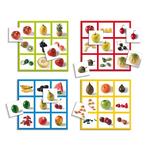 - Loto Photo Fruits Diset-2