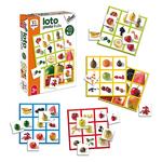 - Loto Photo Fruits Diset-3