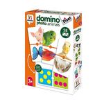 - Domino Photo Animals Diset-1