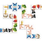 - Domino Photo Animals Diset-2