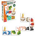 - Domino Photo Animals Diset-3