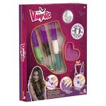 Chica Vampiro – Decora Tus Uñas