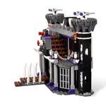 Lego La Fortaleza Oscura De Garmadon Ninjago-2