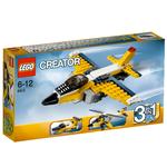 Lego Creator Supercaza