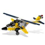 Lego Creator Supercaza-2