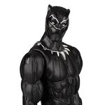 Black Panther – Figura Titan Hero 30 Cm-1