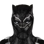 Black Panther – Figura Titan Hero 30 Cm-2