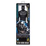 Black Panther – Figura Titan Hero 30 Cm-3
