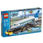 Lego City Avión De Pasajeros
