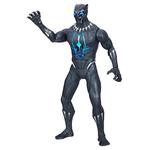 Black Panther – Garras De Ataque