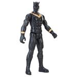 Black Panther – Erik Killmonger – Figura Titan Hero 30 Cm