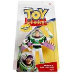Figura Toy Story Metallic 6″ Buzz  Lightyear