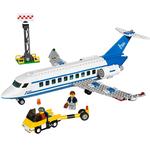 Lego City Avión De Pasajeros-1