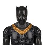 Black Panther – Erik Killmonger – Figura Titan Hero 30 Cm-1